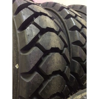 Galaxy 16,9-28 14PR Jumbo Hulk L-4 Heat Resistance Compound TL